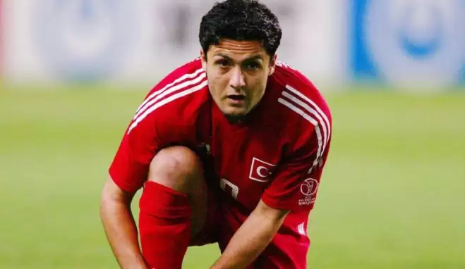 "Türk futbol tarihinin en iyi transferi Mesut Özil"