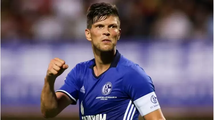 Huntelaar eski takımına döndü!