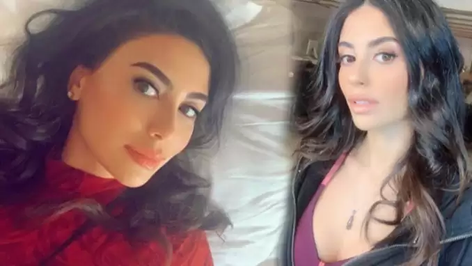 Baraj dizisi Zahra kimdir? Baraj dizisi Zahra'yı canlandıran İman Casablanca kimdir, kaç yaşında ve nereli?