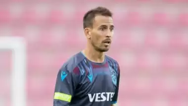 Ünal Karaman ikna etti! Pereira, Göztepe'ye gidiyor...