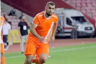 Adanaspor’da ayrılık rüzgarı devam ediyor!