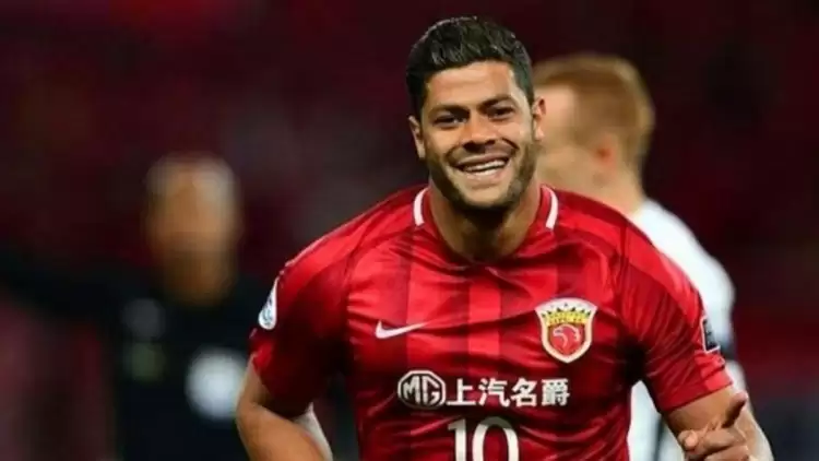 Beşiktaş'ın Hulk planı