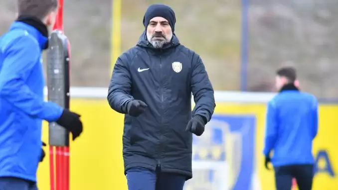 Mustafa Dalcı istifa etti! Yerine gelecek isim...