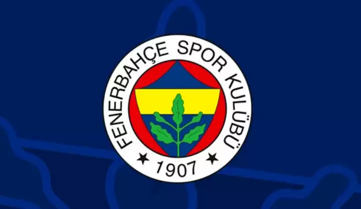 Fenerbahçe'den dev transfer! Resmen açıklandı...