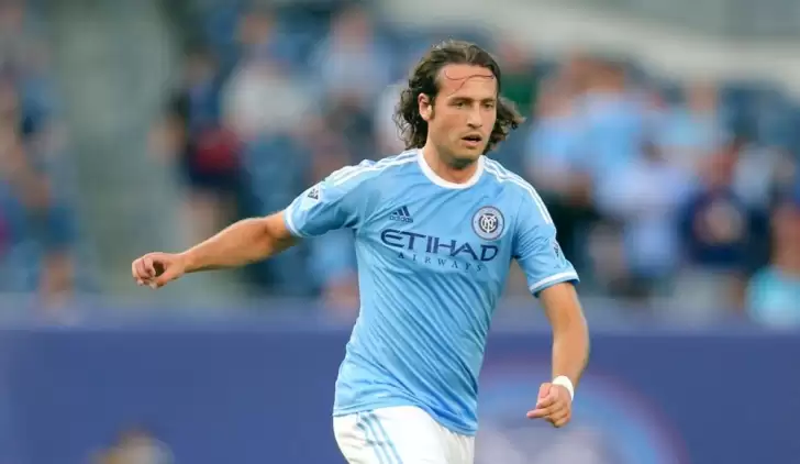 Yukatel Denizlispor, Mikkel Diskerud'u transfer etti