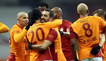 Galatasaray, sağ bekini Premier Lig’de buldu