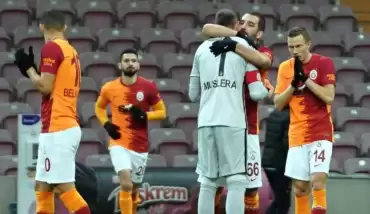 Galatasaray'ın yeni planı: Hedef 12 