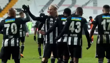 Beşiktaş davalara 308 milyon ayırdı, 51 milyonunu menajerler istiyor!