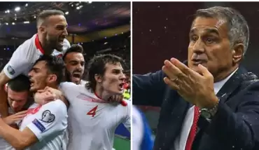 Güneş: Yabancı sayısı umurumda değil!