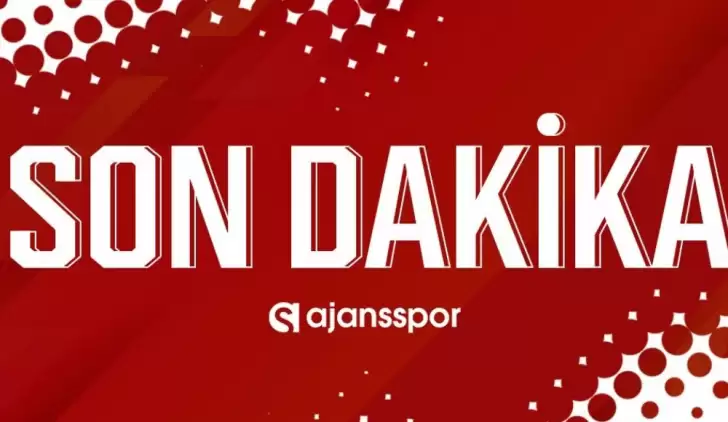 SON DAKİKA! Galatasaray ilk transferi yaptı...Milli  oyuncu tamam!