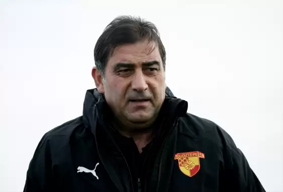 Göztepe'de Ünal Karaman ile yollar ayrılıyor mu?