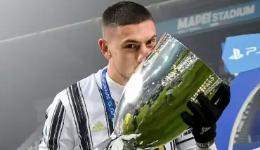 Bomba takas iddiası! Juventus'un transferinde kilit adam Merih Demiral