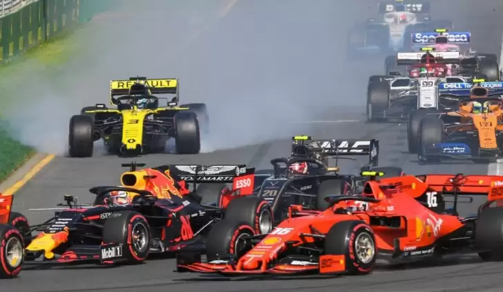 Ricciardo: "Formula 1 pilotları 14 gün karantinada kalamaz"