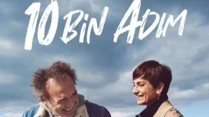 10 BİN ADIM dizisi konusu nedir ve oyuncu kadrosunda kimler var? GAİN dizisi