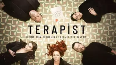 Terapist dizisi konusu nedir ve oyuncu kadrosunda kimler var? GAİN dizisi