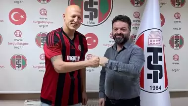 Turgutluspor, Sezer Özmen’in yeni adresi belli oldu