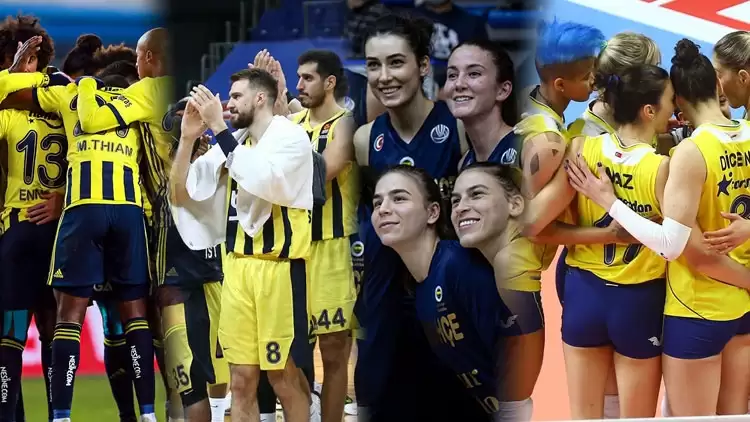 Fenerbahçe'den sosyal medyaya global damga 