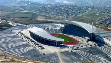 UEFA ceza sahasına girişi yasakladı!