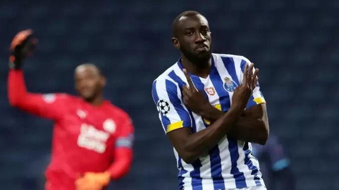 Marega Fenerbahçe için ilk kez konuştu!