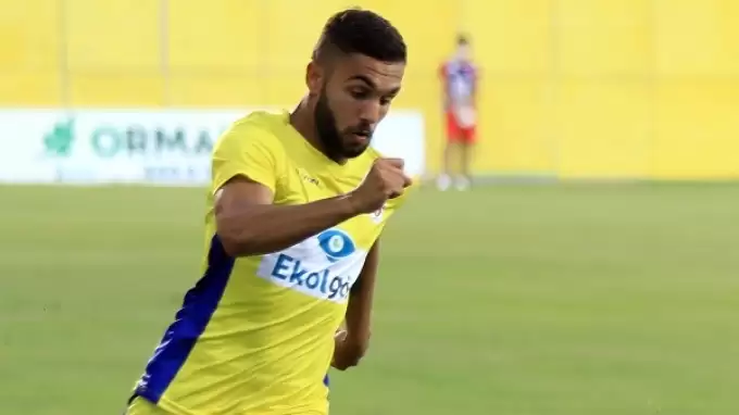 Karagümrük genç oyuncu için harekete geçti