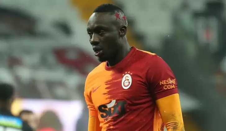 Galatasaray'a Diagne'den kötü haber! Yeni Malatya maçında...