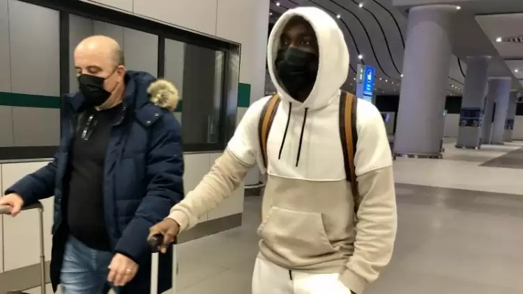 Nijerya basını yazdı: Henry Onyekuru'nun transferde adresi...