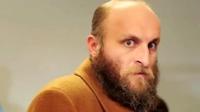 Çetin Altay kimdir, nereli, kaç yaşında? İbo Show konuğu...