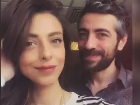 Resul Dindar kimdir, kaç yaşında, nereli, kiminle evli? İbo Show konuğu...