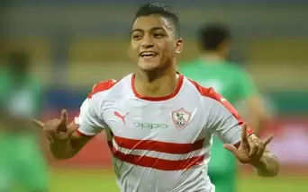 Gomis sonrası Galatasaray'da 7. golcü! Mostafa Mohamed...