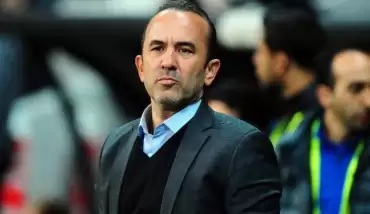 'Beşiktaş'ın dördüncü şampiyonluğuna engel olundu'