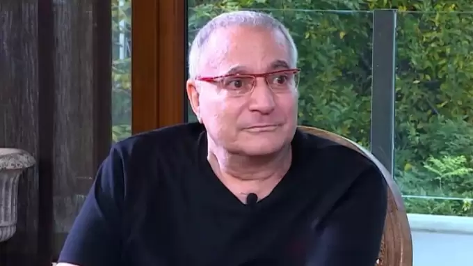 Mehmet Ali Erbil'in hastalığı ne, sağlık durumu nasıl?