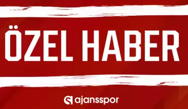 Jörgensen'de sıcak saatler! Aslan masaya oturacak...