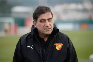 Ünal Karaman: "Acı bir tecrübe yaşadık"