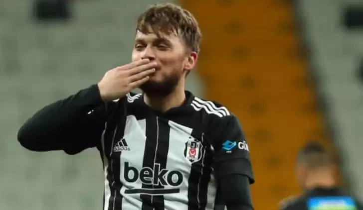 Adem Ljajic için hayat öpücüğü! Gol atmayı hatırladı...