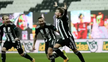 Ljajic transfer için anlaştı, Beşiktaş'tan tek şey istedi!