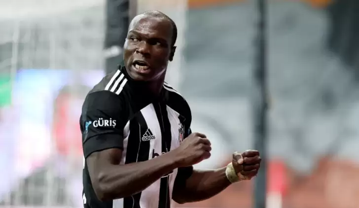 Aboubakar'da büyük şüphe!