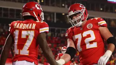 Son şampiyon Chiefs bir kez daha Super Bowl'da