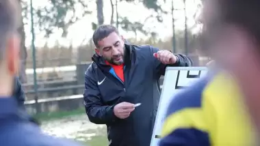 Ümit Karan'ın gözü Beşiktaş'ın genç oyuncusunda