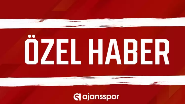"Galatasaray'la Dzeko'nun transferini görüştük"