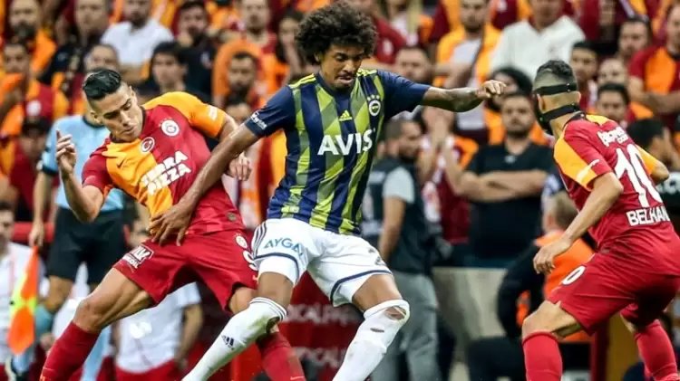 Fenerbahçe ve Galatasaray yine karşı karşıya... Bu kez kim kazanacak?