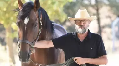 Hipodromdan edebiyat dünyasına...