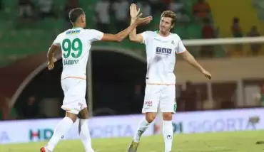 Galatasaray transferi bitirdi...Yeni sezon için anlaşma!