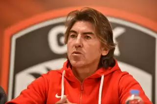 Sa Pinto: Ligin en iyi takımı Beşiktaş