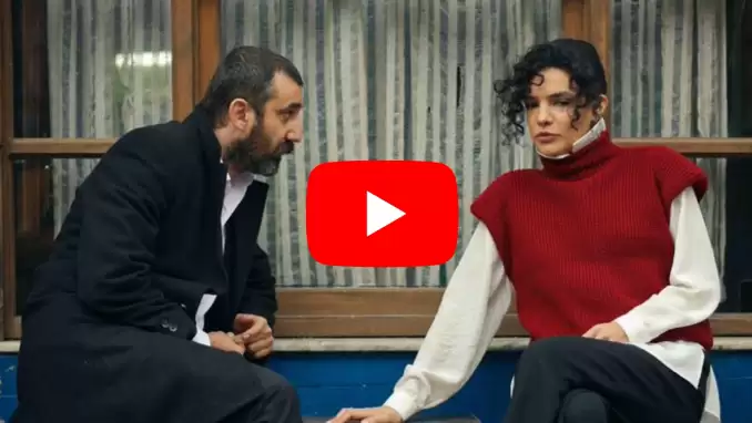 Çukur 4. sezon 22. bölüm bölümden ilk sahne yayınlandı mı?