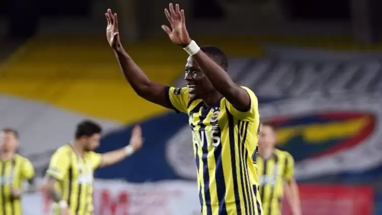 Canlı yayında açıkladı: "Mame Thiam'ı transfer etmek istiyoruz"