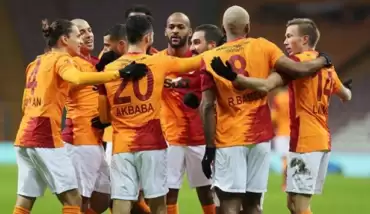 Galatasaray'ın limiti daha var! Transfer hamlesi...