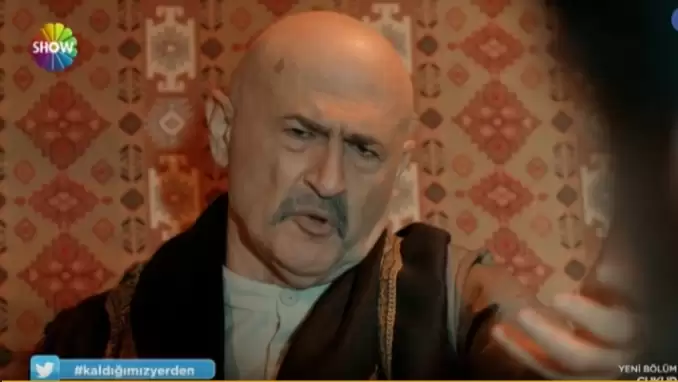 Çukur Cumali Koçavalı (Amca) kimdir, gerçek adı nedir?