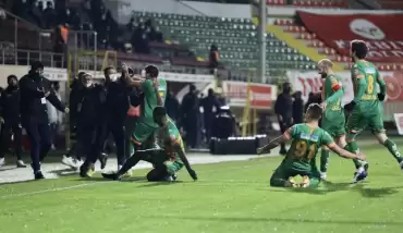 Semih Tokatlı: “Güzel bir mücadele oldu”