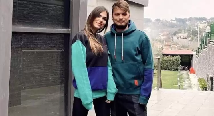 Yeni aşk Ljajic’e yaradı!