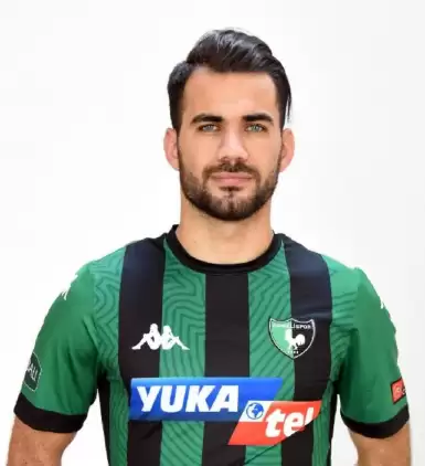 Hasan Ayaroğlu Yukatel Denizlispor’da!